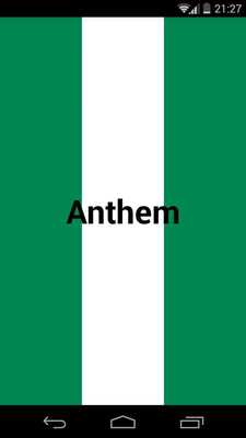 Emulate Android APK Nigerian National Anthem Emulate Android APK Nigerian National Anthem