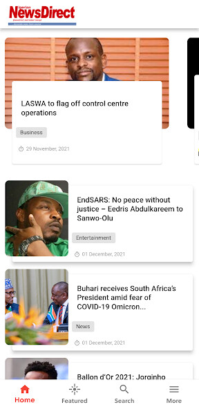 Run android online APK Nigerian NewsDirect from MyAndroid or emulate Nigerian NewsDirect using MyAndroid Run android online APK Nigerian NewsDirect from MyAndroid or emulate Nigerian NewsDirect using MyAndroid