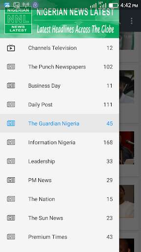 Run android online APK Nigerian News Latest from MyAndroid or emulate Nigerian News Latest using MyAndroid Run android online APK Nigerian News Latest from MyAndroid or emulate Nigerian News Latest using MyAndroid
