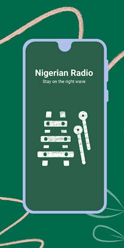 Run android online APK Nigerian Radio - Live FM Player from MyAndroid or emulate Nigerian Radio - Live FM Player using MyAndroid