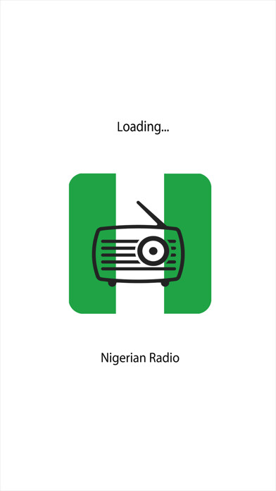 Emulate iPhone app Nigerian Radios using MyAndroid Emulate iPhone app Nigerian Radios using MyAndroid