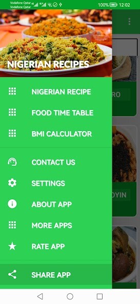 Run android online APK Nigerian Recipes +More from MyAndroid or emulate Nigerian Recipes +More using MyAndroid Run android online APK Nigerian Recipes +More from MyAndroid or emulate Nigerian Recipes +More using MyAndroid
