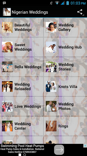 Emulate Android APK Nigerian Weddings Emulate Android APK Nigerian Weddings