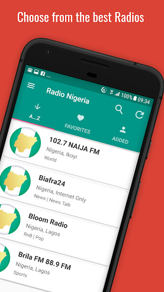 Run android online APK Nigeria Radio from MyAndroid or emulate Nigeria Radio using MyAndroid Run android online APK Nigeria Radio from MyAndroid or emulate Nigeria Radio using MyAndroid