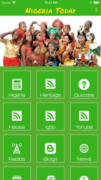 Emulate Android APK Nigeria Today Emulate Android APK Nigeria Today