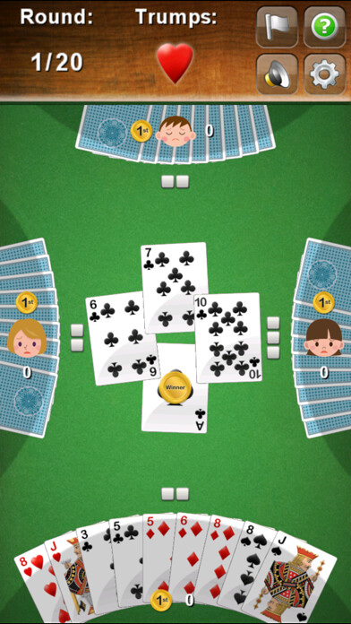Emulate iPhone app Niggle (Oh Hell) using MyAndroid Emulate iPhone app Niggle (Oh Hell) using MyAndroid
