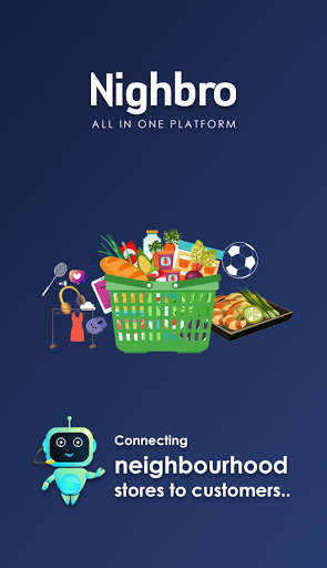 Run android online APK Nighbro from MyAndroid or emulate Nighbro using MyAndroid