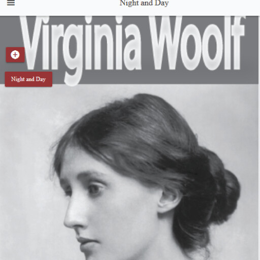Run android online APK Night and Day a novel by Virginia Woolf eBook from MyAndroid or emulate Night and Day a novel by Virginia Woolf eBook using MyAndroid Run android online APK Night and Day a novel by Virginia Woolf eBook from MyAndroid or emulate Night and Day a novel by Virginia Woolf eBook using MyAndroid