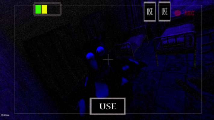 Emulate Android APK Night at Buddy Night VISION Emulate Android APK Night at Buddy Night VISION