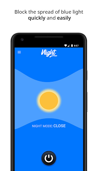 Run android online APK Night: Blue Light Filter from MyAndroid or emulate Night: Blue Light Filter using MyAndroid Run android online APK Night: Blue Light Filter from MyAndroid or emulate Night: Blue Light Filter using MyAndroid