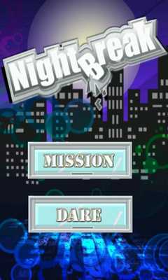 Emulate Android APK Night Break Emulate Android APK Night Break