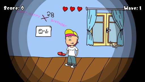 Run android online APK Night Butterflies from MyAndroid or emulate Night Butterflies using MyAndroid