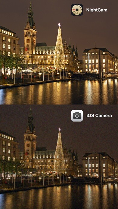 Emulate iPhone app Night Cam! using MyAndroid Emulate iPhone app Night Cam! using MyAndroid