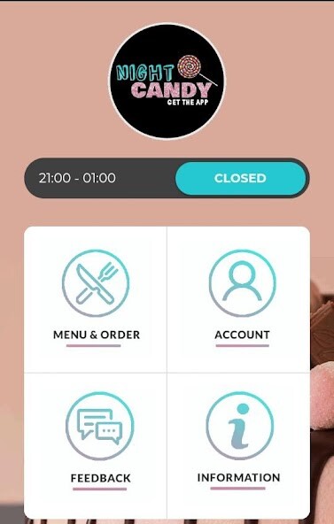 Run android online APK NightCandyHull from MyAndroid or emulate NightCandyHull using MyAndroid