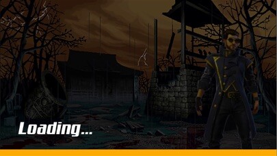 Emulate iPhone app Night City King using MyAndroid Emulate iPhone app Night City King using MyAndroid