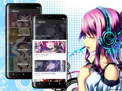 Run android online APK Nightcore Music and Radios from MyAndroid or emulate Nightcore Music and Radios using MyAndroid Run android online APK Nightcore Music and Radios from MyAndroid or emulate Nightcore Music and Radios using MyAndroid