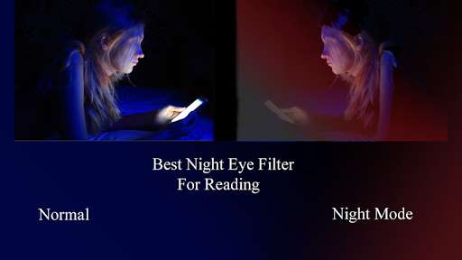 Run android online APK Night Eye Filter from MyAndroid or emulate Night Eye Filter using MyAndroid