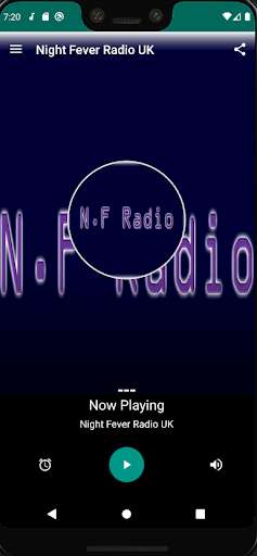 Run android online APK Night Fever Radio UK from MyAndroid or emulate Night Fever Radio UK using MyAndroid