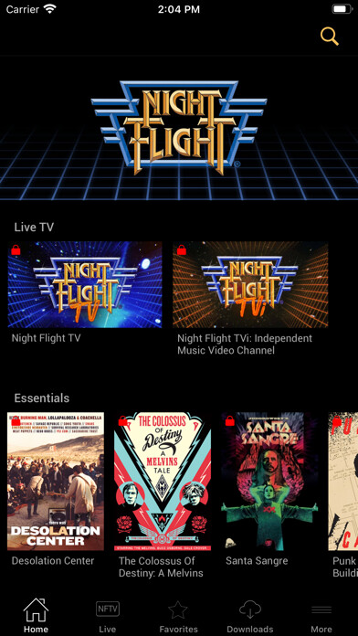 Emulate iPhone app Night Flight Plus using MyAndroid Emulate iPhone app Night Flight Plus using MyAndroid