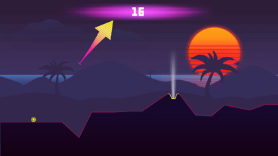 Emulate iPhone app Night Golf Deluxe using MyAndroid Emulate iPhone app Night Golf Deluxe using MyAndroid