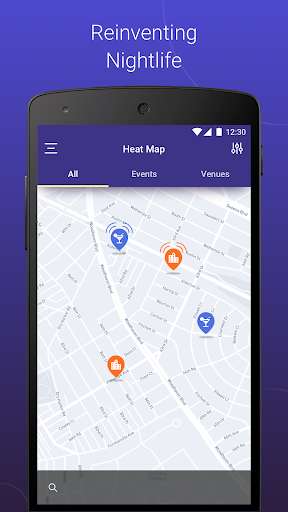 Run android online APK NightGuru from MyAndroid or emulate NightGuru using MyAndroid
