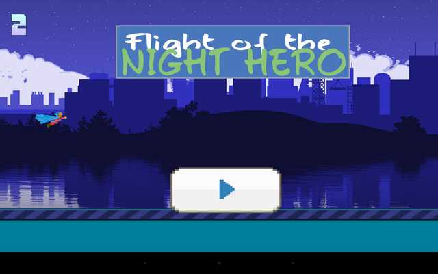 Emulate Android APK Night Hero Emulate Android APK Night Hero