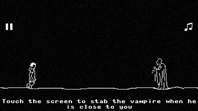 Emulate iPhone app Night Hunt using MyAndroid Emulate iPhone app Night Hunt using MyAndroid