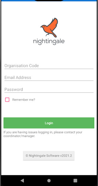 Run android online APK Nightingale Companion from MyAndroid or emulate Nightingale Companion using MyAndroid Run android online APK Nightingale Companion from MyAndroid or emulate Nightingale Companion using MyAndroid