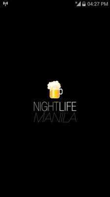 Emulate Android APK Nightlife Manila Emulate Android APK Nightlife Manila