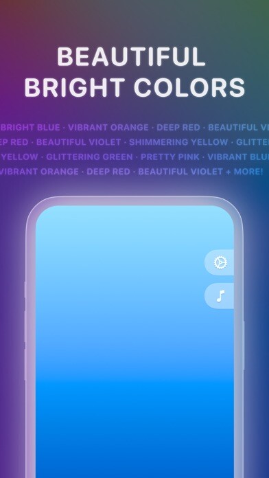 Emulate iPhone app Nightlight LED Flashlight Lamp using MyAndroid Emulate iPhone app Nightlight LED Flashlight Lamp using MyAndroid