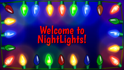 Emulate iPhone app NightLights Universal using MyAndroid Emulate iPhone app NightLights Universal using MyAndroid