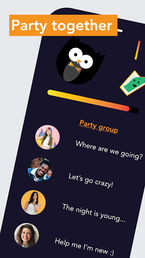 Run android online APK nightli - My social nightlife from MyAndroid or emulate nightli - My social nightlife using MyAndroid Run android online APK nightli - My social nightlife from MyAndroid or emulate nightli - My social nightlife using MyAndroid