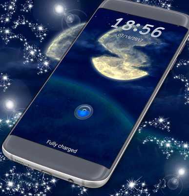 Emulate Android APK Night Lock Screen Theme Emulate Android APK Night Lock Screen Theme