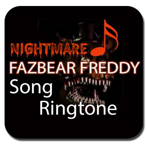 Run android online APK Nightmare Fazbear Song Ringtone from MyAndroid or emulate Nightmare Fazbear Song Ringtone using MyAndroid