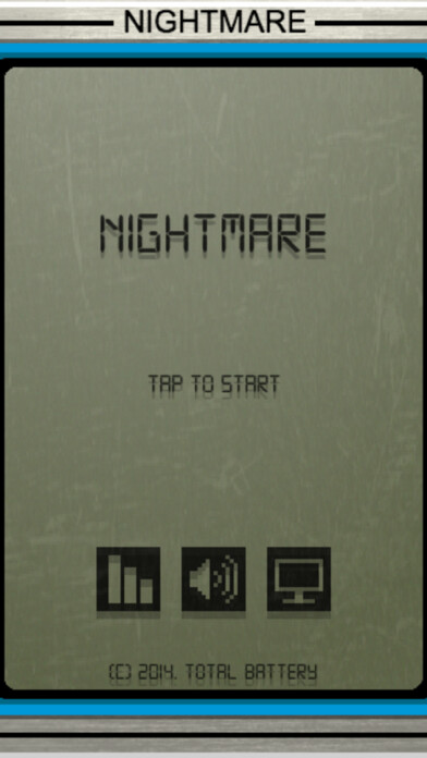 Emulate iPhone app NightmareF using MyAndroid Emulate iPhone app NightmareF using MyAndroid