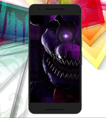 Emulate Android APK Nightmare Wallpapers HD Emulate Android APK Nightmare Wallpapers HD