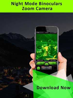 Emulate Android APK Night Mode Binoculars Zoom Camera Emulate Android APK Night Mode Binoculars Zoom Camera