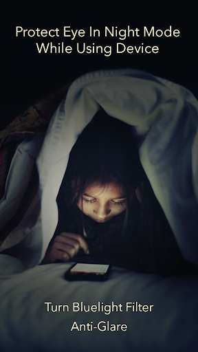 Run android online APK Night Mode : Eyes Protector from MyAndroid or emulate Night Mode : Eyes Protector using MyAndroid