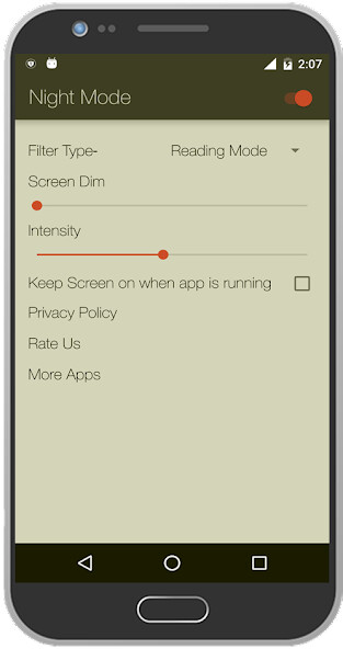 Run android online APK Night Mode from MyAndroid or emulate Night Mode using MyAndroid Run android online APK Night Mode from MyAndroid or emulate Night Mode using MyAndroid