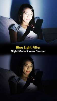 Emulate Android APK Night Mode Screen Dimmer-Blue Light Filter Emulate Android APK Night Mode Screen Dimmer-Blue Light Filter