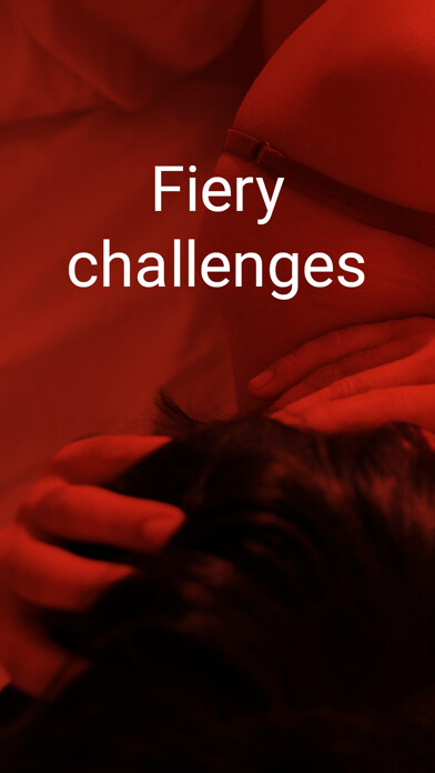 Emulate iPhone app Night of Passion - couple game using MyAndroid