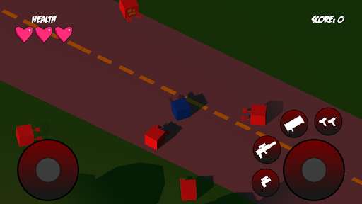 Run android online APK Night of the Red Cubes: Top-Down Monster Shooter from MyAndroid or emulate Night of the Red Cubes: Top-Down Monster Shooter using MyAndroid Run android online APK Night of the Red Cubes: Top-Down Monster Shooter from MyAndroid or emulate Night of the Red Cubes: Top-Down Monster Shooter using MyAndroid