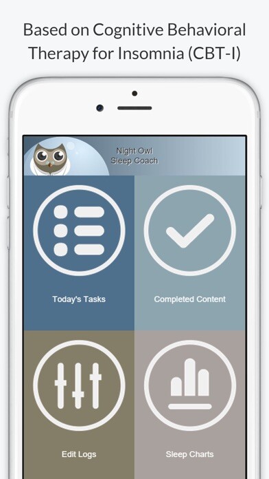 Emulate iPhone app Night Owl - Sleep Coach using MyAndroid Emulate iPhone app Night Owl - Sleep Coach using MyAndroid