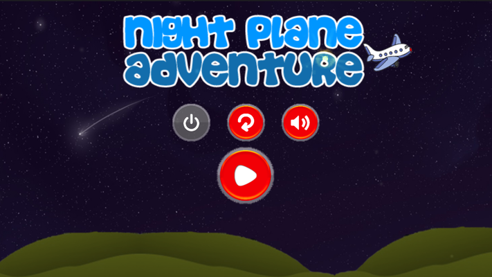 Emulate Android APK Night Plane Adventure Emulate Android APK Night Plane Adventure