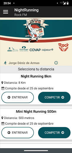 Run android online APK NightRunning Rock FM from MyAndroid or emulate NightRunning Rock FM using MyAndroid Run android online APK NightRunning Rock FM from MyAndroid or emulate NightRunning Rock FM using MyAndroid
