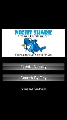 Emulate Android APK Night Shark Entertainment Emulate Android APK Night Shark Entertainment