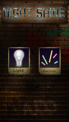 Emulate Android APK Night Shine Emulate Android APK Night Shine