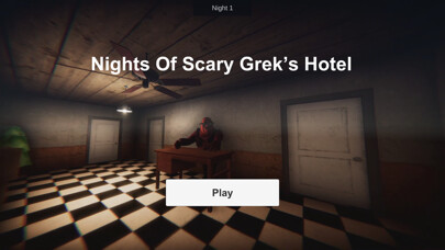Emulate iPhone app Nights Of Scary Grek’s Hotel using MyAndroid
