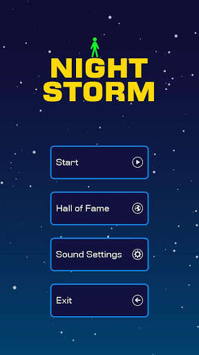 Run android online APK Night Storm FREE (Stickman defence) from MyAndroid or emulate Night Storm FREE (Stickman defence) using MyAndroid