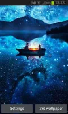 Emulate Android APK Night Tale Free Live Wallpaper Emulate Android APK Night Tale Free Live Wallpaper